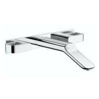 Umyvadlová baterie Hansgrohe Axor Urquiola bez podomítkového tělesa chrom 11043000