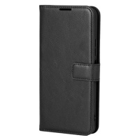 AlzaGuard Book Flip Case pro Xiaomi Redmi 13C / POCO C65 černé