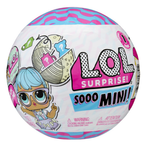 Panenky MGA Entertainment