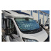 Vnitřní termoclona Brunner do oken dodávky typ vozidla Ford Transit Custom (2018 – ...)