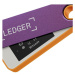 Ledger Nano S Plus Oranžová