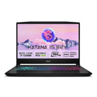 MSI Katana 15 B12VFK-1016XCZ