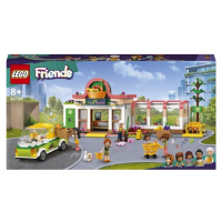 LEGO® Friends 41729 Obchod s biopotravinami