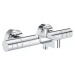 Grohe 34774000 - Termostatická vanová baterie, chrom