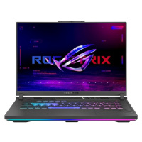 ASUS ROG Strix G16 (G614JVR-N4005W) černý