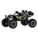 Rc auto Rock Crawler 2.4GHz 1:8 51cm černé