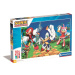 Puzzle Maxi - Sonic, 104 ks