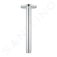 Grohe 27559000 - Stropní výpusť 19 cm, chrom