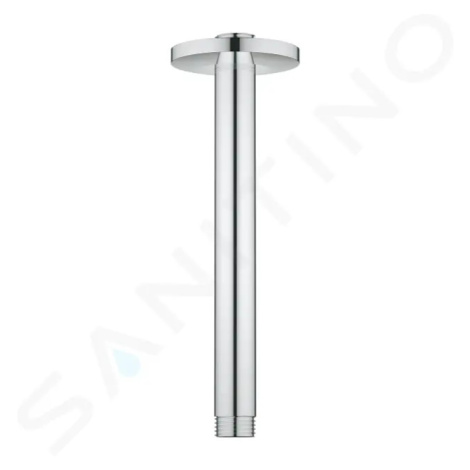 Grohe 27559000 - Stropní výpusť 19 cm, chrom