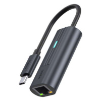 Rapoo USB-C - Gigabit LAN adaptér