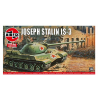 Classic Kit VINTAGE tank A01307V - Joseph Stalin JS3 Russian Tank (1:76)