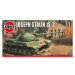 Classic Kit VINTAGE tank A01307V - Joseph Stalin JS3 Russian Tank (1:76)