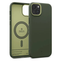 Kryt Spigen Caseology Nano Pop MagSafe, avo green - iPhone 15 (ACS06823)