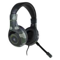 Headset Bigben Wired Stereo Camo (PS4/PS5/Xbox Series)