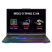 ASUS ROG Strix G18 G814JI-N6070W Eclipse Gray kovový