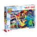 Clementoni - Puzzle Maxi 104 Toy Story 4