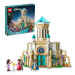 LEGO® - Disney 43224 Hrad krále Magnifica