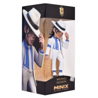 MINIX Music: Michael Jackson (Smooth Criminal)