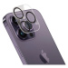 RhinoTech ochranné sklo na fotoaparát pro Apple iPhone 15 Pro / 15 Pro Max