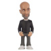 MINIX Football 7 cm: Manchester City - GUARDIOLA