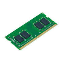 GOODRAM 8GB DDR4 3200 CL22 SO-DIMM GR3200S464L22S/8G Zelená