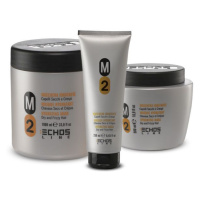 Echosline M2 - hydratační maska na vlasy 1000 ml