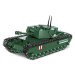 Cobi II WW Churchill Mk IV, 1:48, 315 k