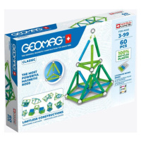 Geomag Classic 60 kusů