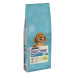 Purina Dog Chow - 12 + 2 kg zdarma Puppy Lamb & Rice