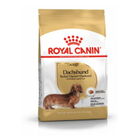 Royal Canin Dachshund Adult - granule pro dospělého jezevčíka - 7,5kg