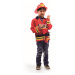 Bigjigs Toys Kostým hasič