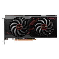 Sapphire PULSE AMD Radeon RX 7600 GAMING 8GB