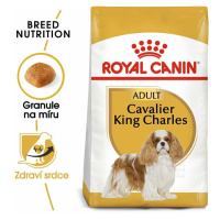 Royal canin Breed Kavalír King Charles 1,5kg sleva