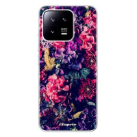 iSaprio Flowers 10 pro Xiaomi 13