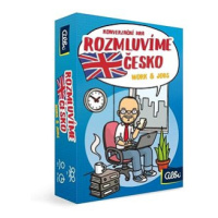 Rozmluvíme Česko - Work & Jobs