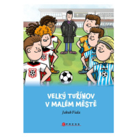 Velký Tuřínov v Malém Městě - Jakub Fiala