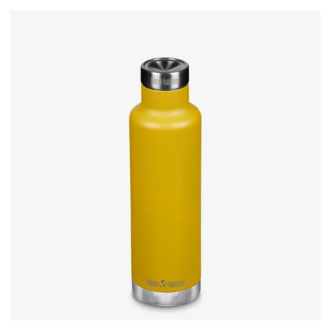 Nerezová termolahev Klean Kanteen Insulated Classic Narrow - Marigold 750 ml