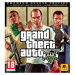 Grand Theft Auto V: Premium Edition (PC - Rockstar Launcher)