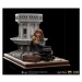 Iron Studios Harry Potter Hermione Granger Polyjuice Art Scale 1/10 Deluxe