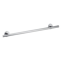 Držák ručníků Hansgrohe Logis chrom 40516000