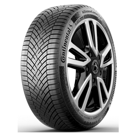 Continental AllSeasonContact 2 195/45 R16 84 V Celoroční
