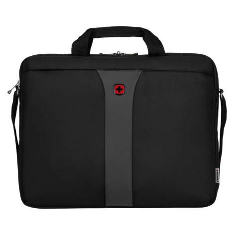 Wenger - Brašna na notebook 12 l 17" Legacy černá WRT_600654