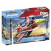 Playmobil® stuntshow 70832 tryskový letoun orel