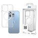 Kryt 3MK MagCase iPhone 13 Pro transparent