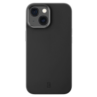 CellularLine SENSATION ochranný silikonový kryt Apple iPhone 13 černý