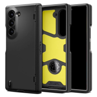 Kryt SPIGEN SLIM ARMOR PRO GALAXY Z FOLD 6 BLACK (ACS07820)