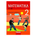 Matematika 2/3 pro ZŠ - učebnice