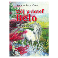 Môj priateľ Belo