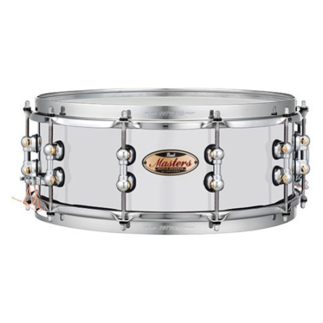 Pearl MRV1455S/C353 Masters Maple Reserve 14”x5,5” - Matte White WHITE PEARL