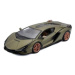 Bburago 1:24 Plus Lamborghini Sián FKP37 - Green